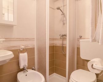 Albergo Genzianella - Rocca Pietore