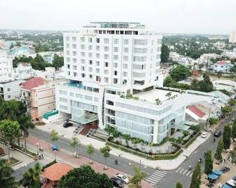 Khach San Sai Gon Vinh Long - Vinh Long - Edificio
