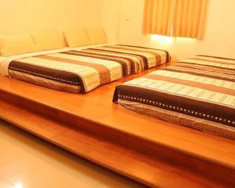 Long Beach Private Lodging - Magong City - Bedroom