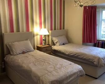 Lamorna - Olney - Habitación