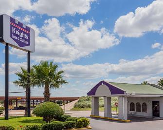 Knights Inn Waco South - וואקו - בניין