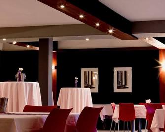 Axis Hotel - Kortenberg - Restaurant