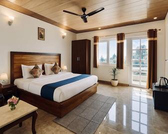 Vista Hills by Bala's - Mussoorie - Habitación