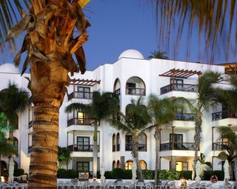 Princesa Yaiza Suite Hotel Resort - Playa Blanca - Pool