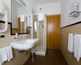 Park Hotel Tyrrenian - Amantea