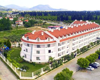 Dalaman Airport Lykia Thermal & Spa Hotel - Dalaman - Building