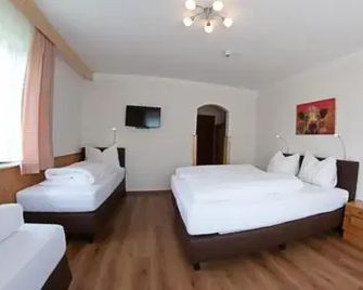 Gästehaus Zum Steirischen Kuss - Aich