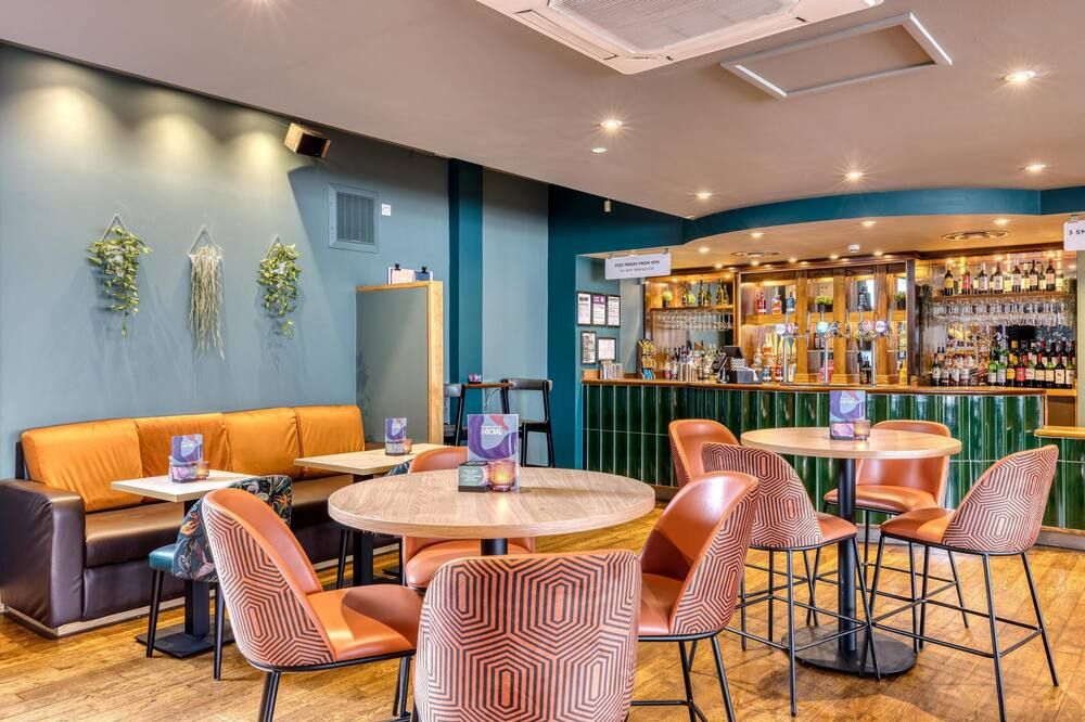 Premier Inn London Southwark Tate Modern