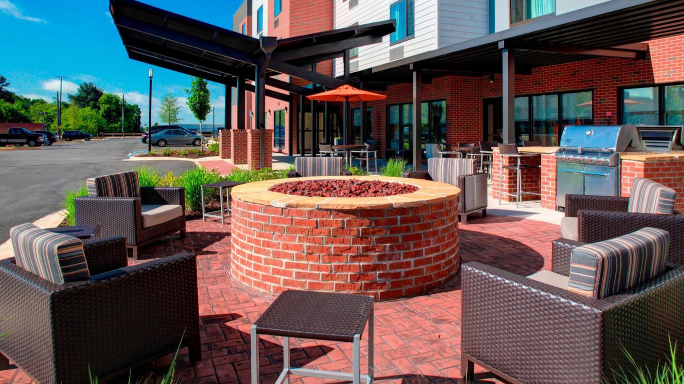 TownePlace Suites by Marriott Macon Mercer University