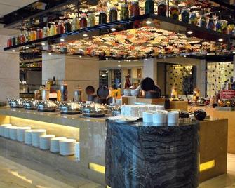 Riverside International Hotel - Wuzhou - Bar
