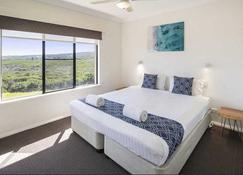 Margaret River Beach Apartments - Margaret River - Bedroom