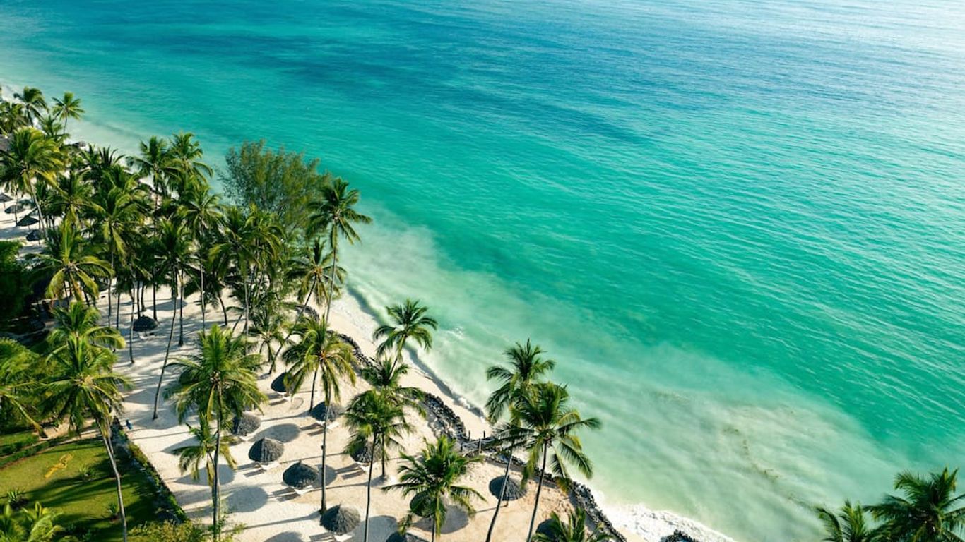 Tui Blue Bahari Zanzibar