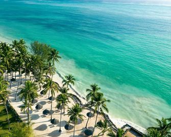 Tui Blue Bahari Zanzibar - Pwani Mchangani - Beach