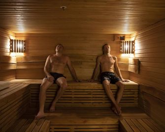 Nykscio Namai - Anyksciai - Spa