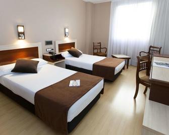 B&b Hotel Zaragoza Royal - ซาราโกซา