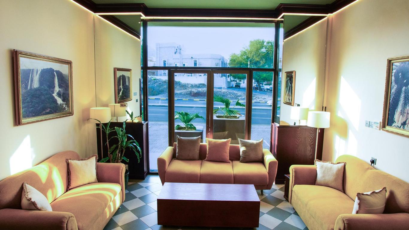 ltlalat Al Shorouq Hotel