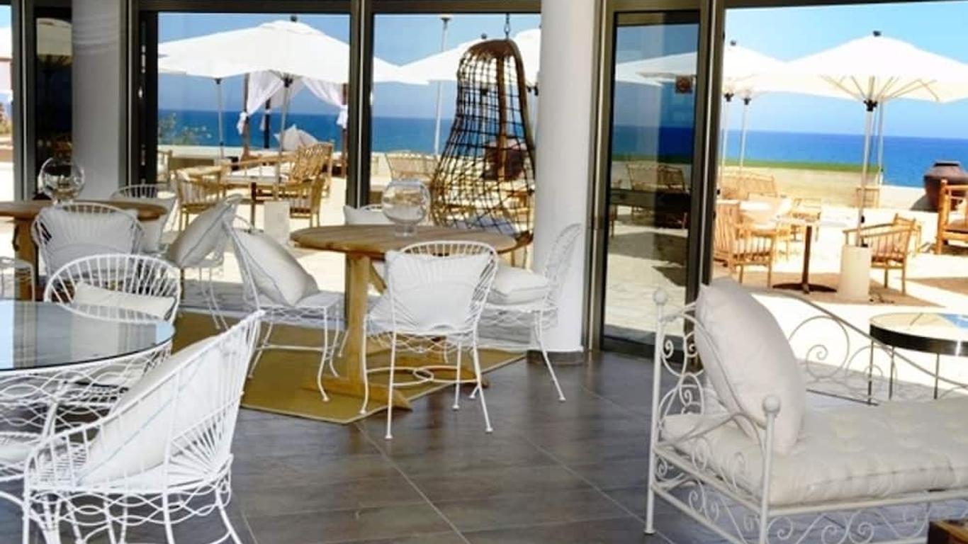 إي هوتل سبا آند ريزورت سيبرس