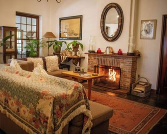5 Seasons Guest House - Stellenbosch