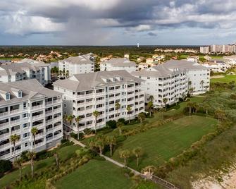 734 Cinnamon Beach - Палм-Кост - Будівля