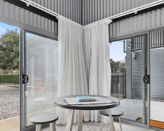 The Cubby House by Wine Coast Holiday Rentals - Willunga - Patio