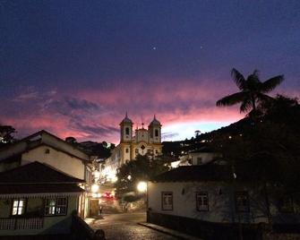 Trilhas de Minas Hostel - Ouro Preto