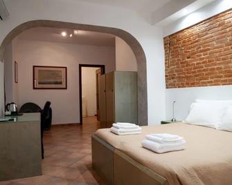 La Corte - Alessandria - Camera da letto