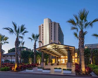 Hyatt Regency Mission Bay Spa And Marina - Сан-Дієго - Будівля