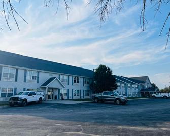 Best Western Fort Dodge - Fort Dodge - Building