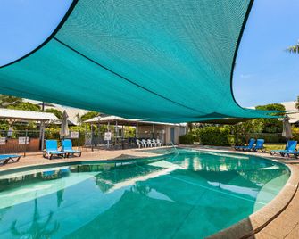 Broome Beach Resort - Cable Beach - Pool