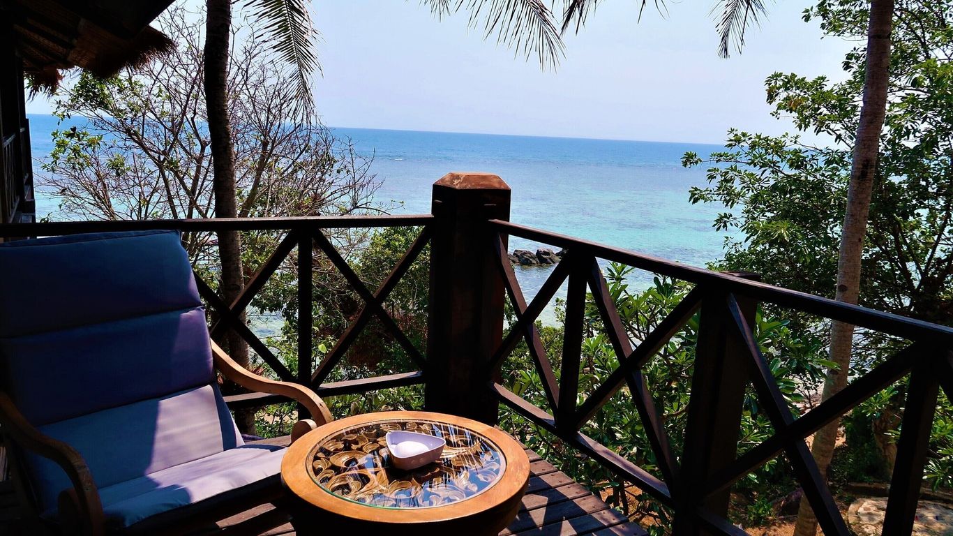 Breve Azurine Lagoon Resort