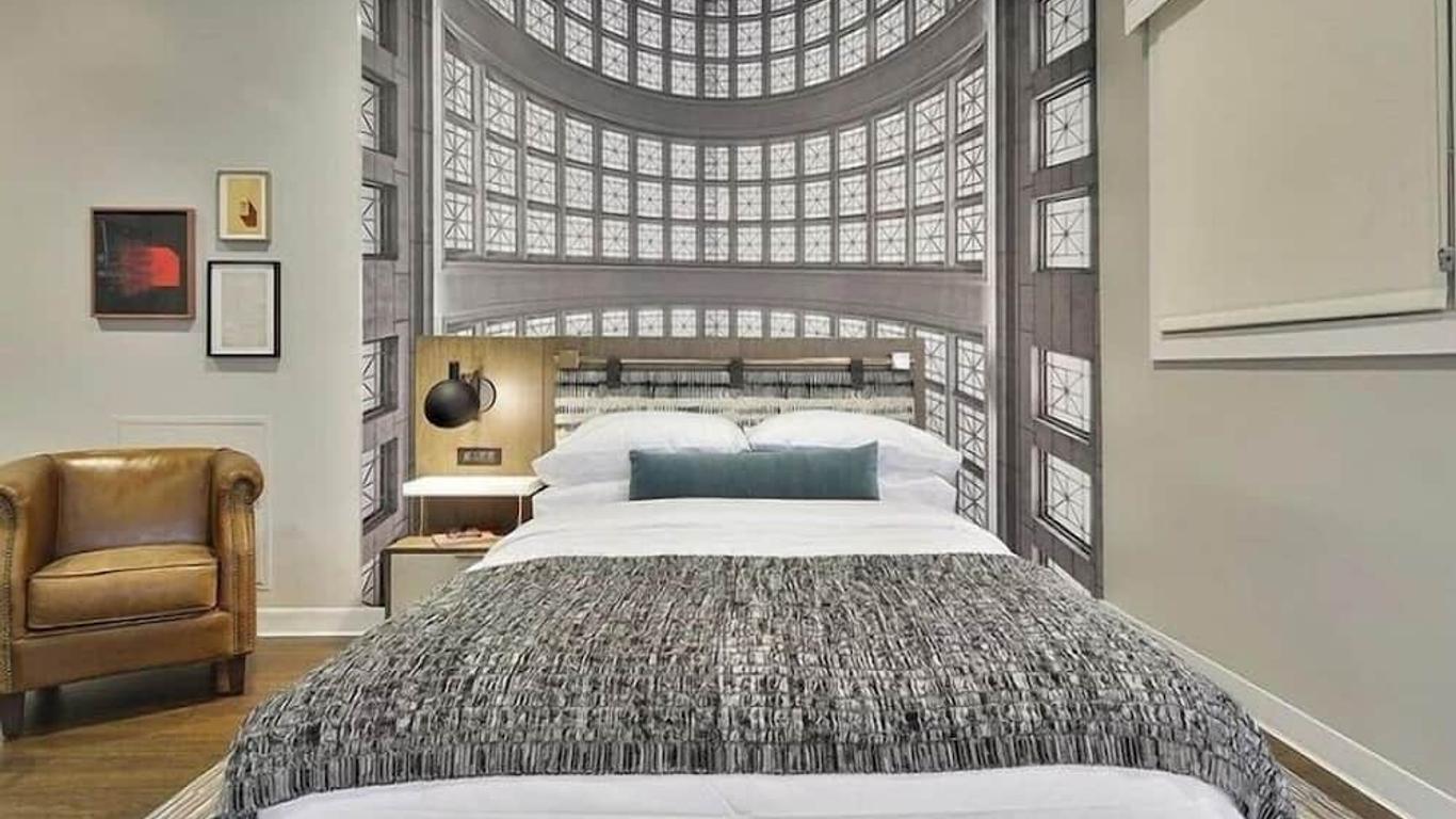 مود أرك دو ترايمف