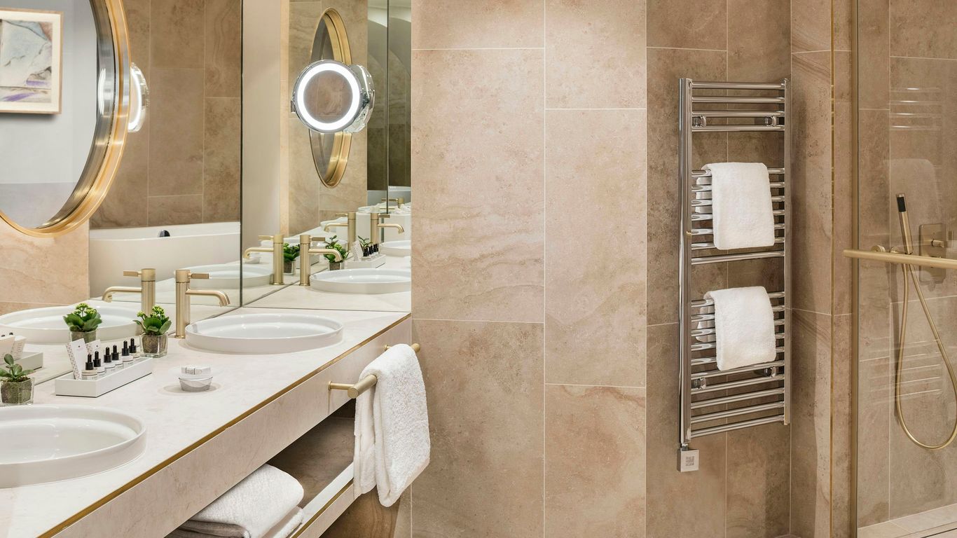 Maison Albar Hotels L'Imperator