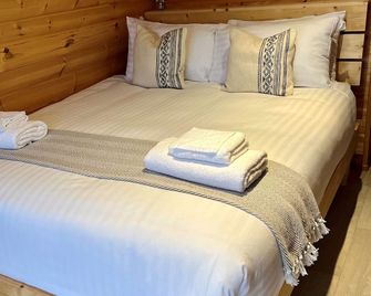 North Coast 9 - Armoy - Slaapkamer