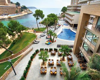 Occidental Cala Viñas - Calvià - Havuz