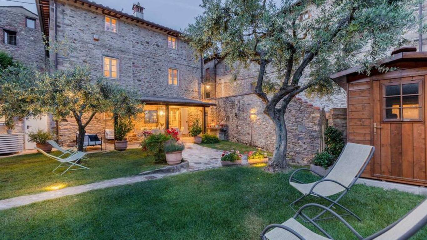 Dimora Delle Camelie