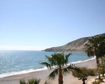 Penthouse Apartment With Stunning Views - Pissouri - Beach