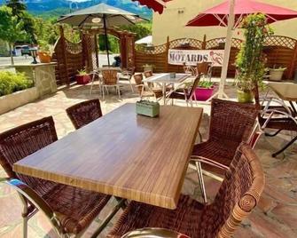 Hôtel Bel'Air - Jausiers