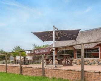 Riverstone Lodge - Krugersdorp - Edificio