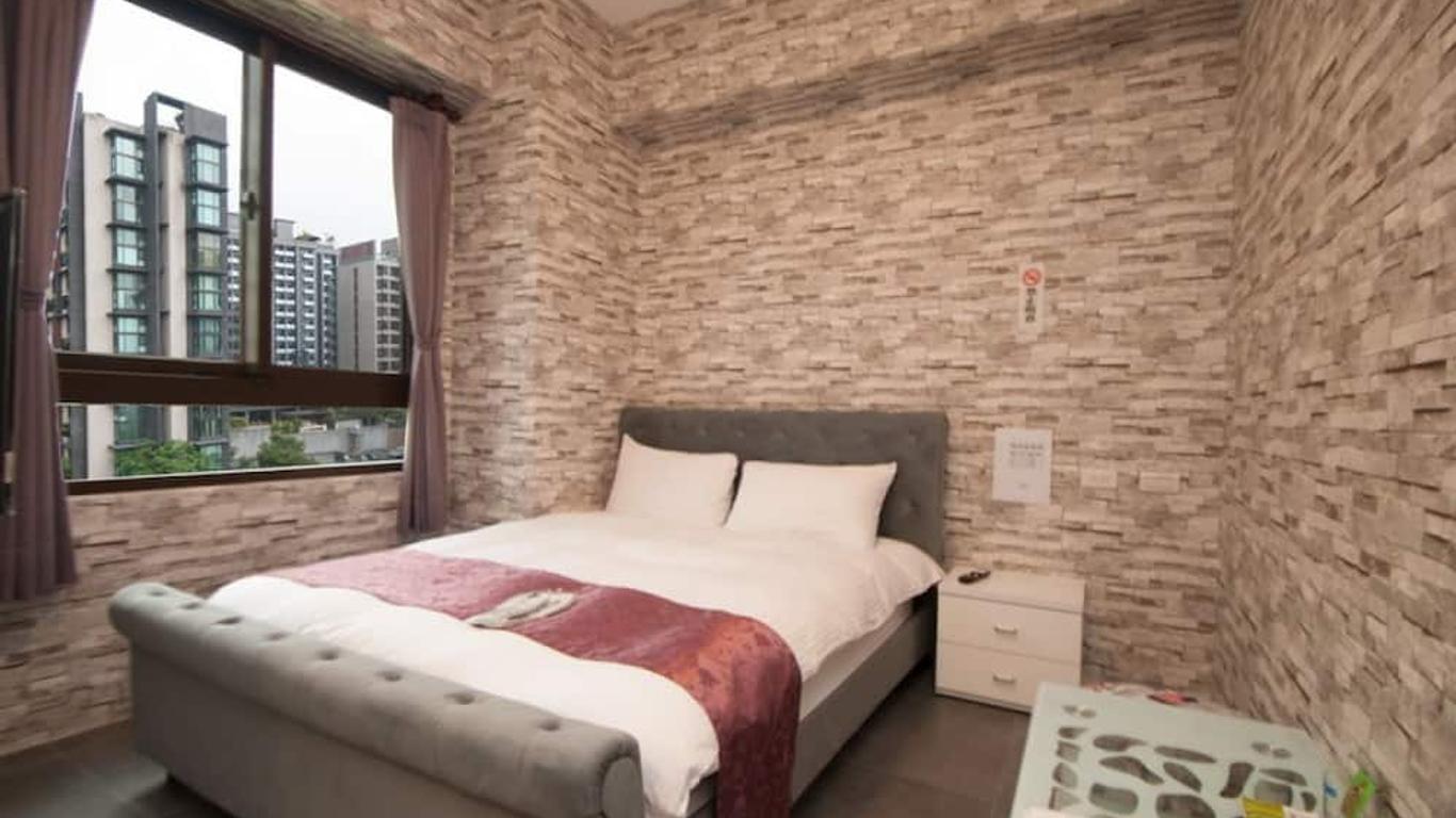 إيشيانج سبرينج ترافيل