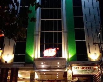 Biz Hotel City Center - Ambon - Bâtiment