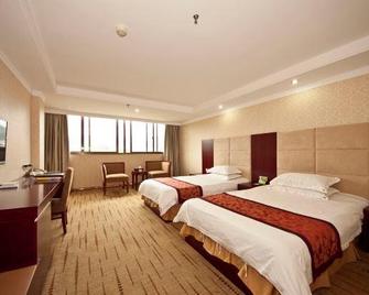 Lijing Hostel - Fuzhou - Habitación