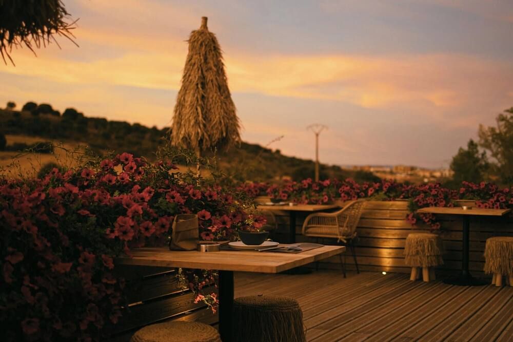 Noctis Hotel - Soria
