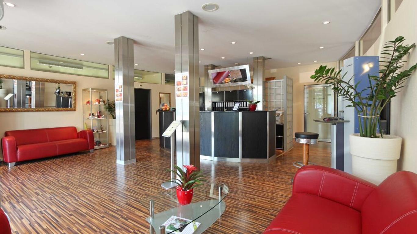 Hotel Arte Spreitenbach