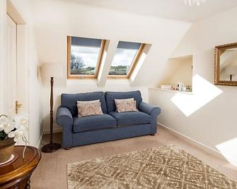 Mill House - Kelso - Living room