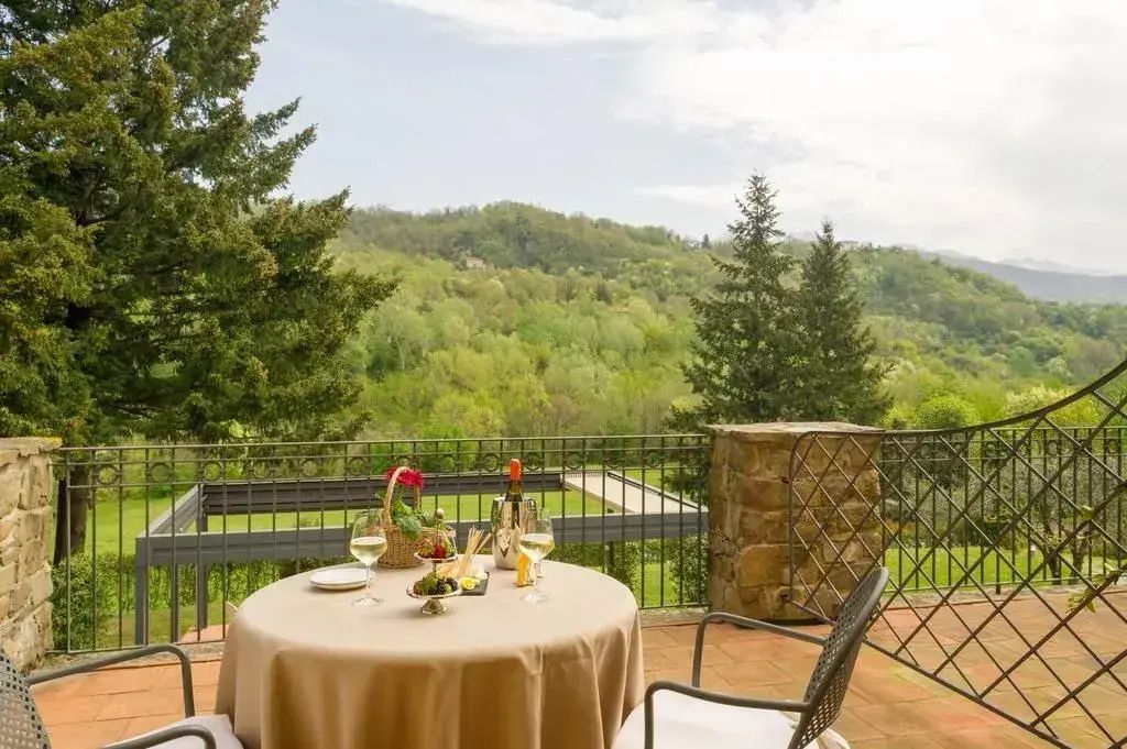 سا ديل مورو ريزورت