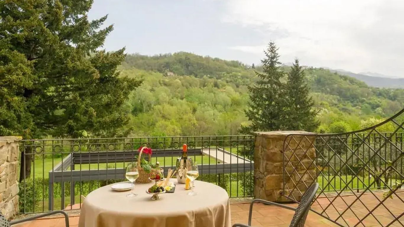 CÀ Del Moro Resort & Spa