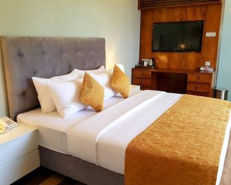 Kings Landing Unawatuna - Unawatuna - Schlafzimmer