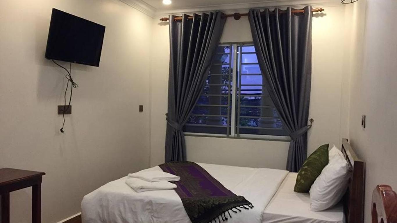 Twin Home Guesthouse