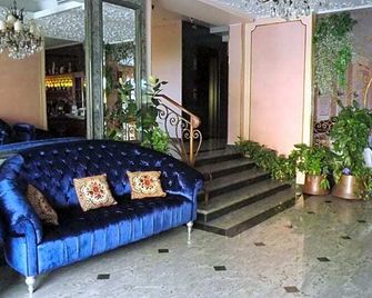 Hotel Eden - Grado - Lobby