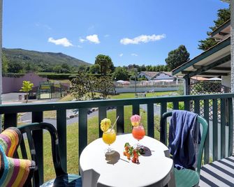 Village Club Le Saint Ignace - Ascain - Balcon